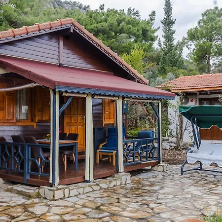 House Dilek Cirali Antalya * Κεμέρ