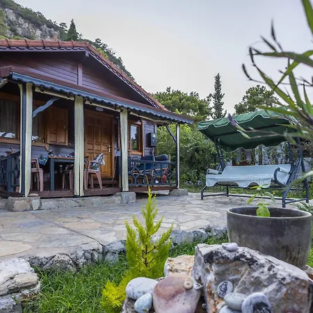 House Dilek Cirali Antalya * Kemer