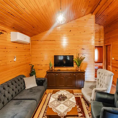 Villa Dilek House Cirali Antalya