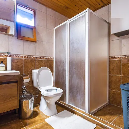 Villa Dilek House Cirali Antalya *