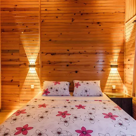 Dilek House Cirali Antalya * Kemer