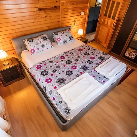 House Dilek Cirali Antalya Villa Kemer