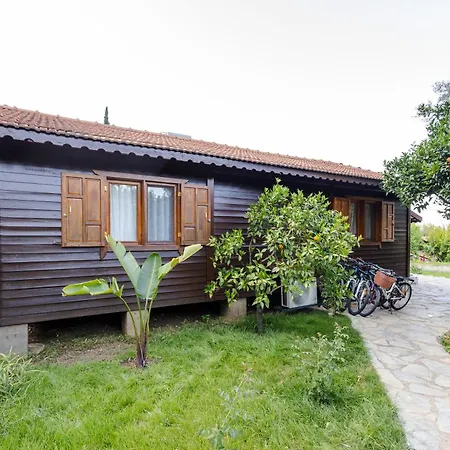 빌라 House Dilek Cirali Antalya *