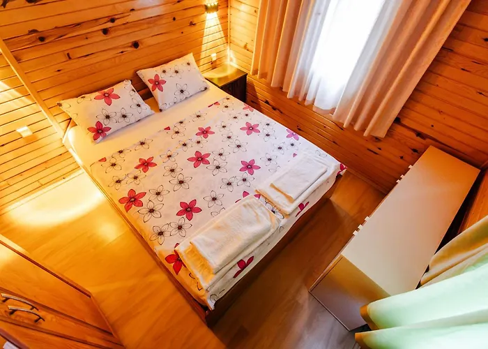 House Dilek Cirali Antalya Villa *