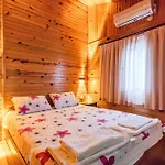 House Dilek Cirali Antalya
