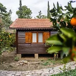House Dilek Cirali Antalya Villa *