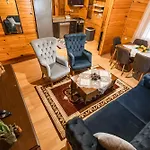 House Dilek Cirali Antalya *