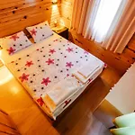 House Dilek Cirali Antalya Villa *