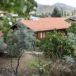 House Dilek Cirali Antalya * Kemer