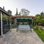 House Dilek Cirali Antalya Villa *