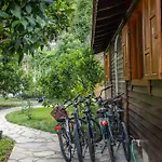 House Dilek Cirali Antalya *