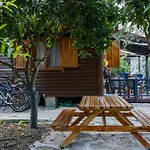 Villa House Dilek Cirali Antalya