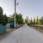 House Dilek Cirali Antalya *