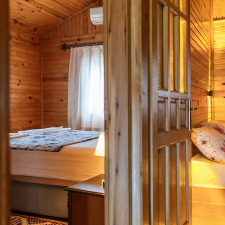 House Dilek Cirali Antalya Кемер
