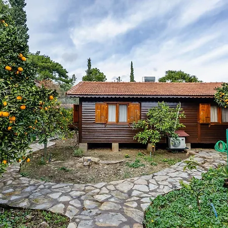 Вилла House Dilek Cirali Antalya *