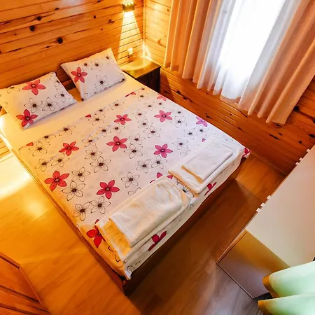 House Dilek Cirali Antalya Вилла *