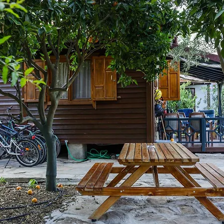 Вилла House Dilek Cirali Antalya