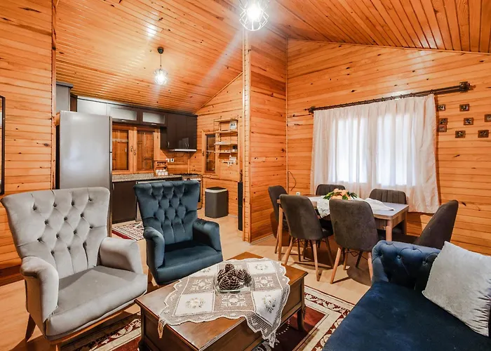 Вилла House Dilek Cirali Antalya *